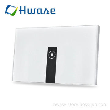 US Standard 1 Line Smart Switch